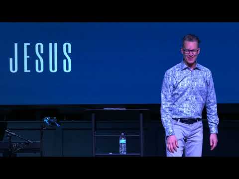 Heal Like Jesus Part 27: Healing for You