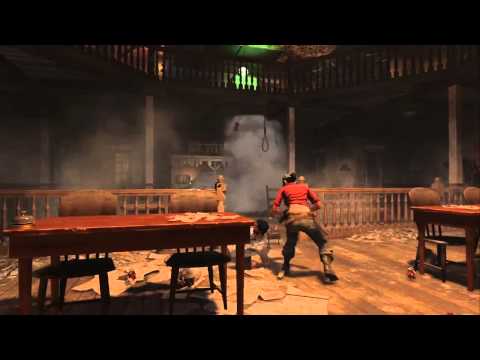 Always Running Resolution 1295 Buried Music Video Black Ops 2 Zombies