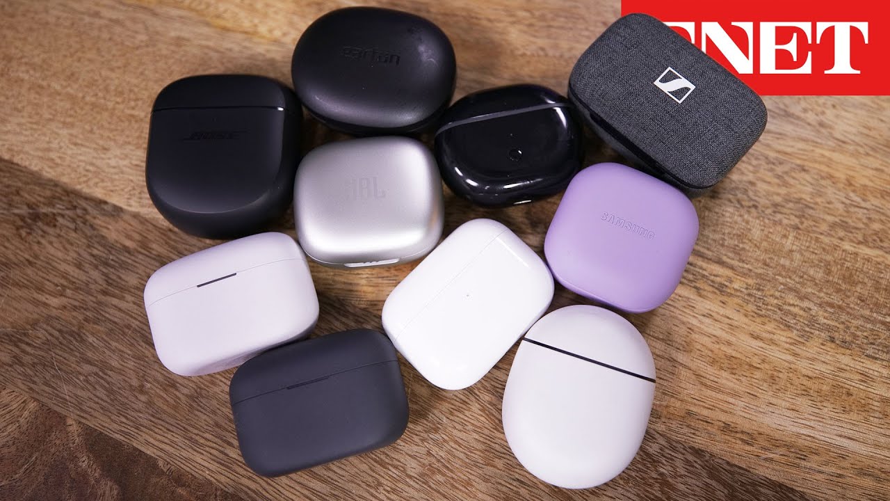 Best Earbuds: 9 Top Picks