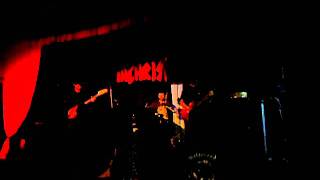 InChrist - Hidden (Living Sacrifice cover)