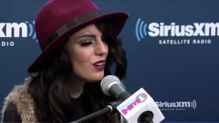 Cher Lloyd &quot;Say Goodnight&quot; Live @ SiriusXM // Hits 1