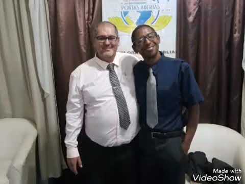 Igreja Petencostal Portas Abertas de itu