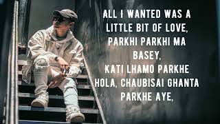 Jay Author - Time Chaina(Lyrics) X Aizen