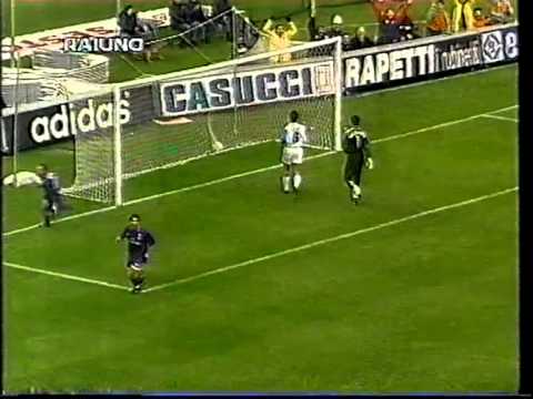 "Stagione 1996-1997" 15. Fiorentina - Napoli (05/01/97) By Frank89