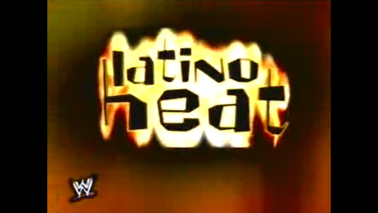 Eddie Guerrero's 2002 v3 Titantron Entrance Video feat. 