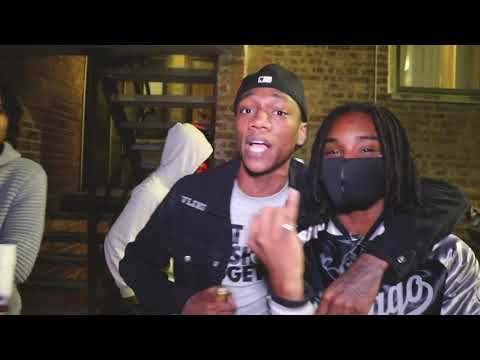 Lil Gooch - Letter 2 Da Graveyard (Official Visual)