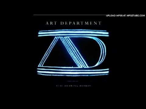 Art Department - We Call Love (Feat. Soul Clap & Osunlade)