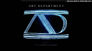 Art Department - We Call Love (Feat. Soul Clap & Osunlade)