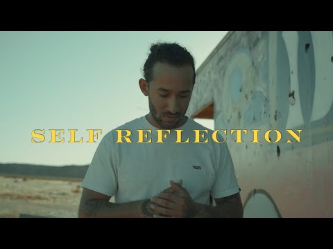 Isaac Leo - Self Reflection (Official Video)
