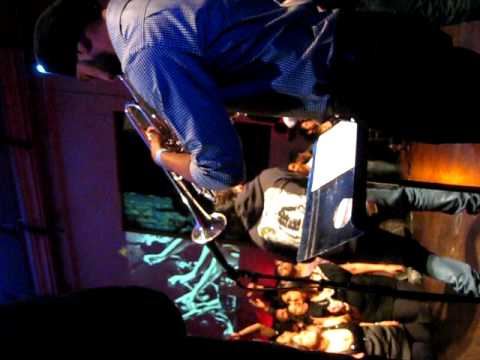 Juggy D and Blitz Take Your Picture Live