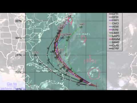 September 11 Weather Xtreme Video - Morning Edition