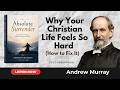 Absolute Surrender by Andrew Murray | Full Audiobook