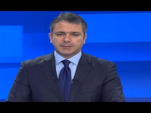 LBCI Afternoon Bulletin  - January 23 2015