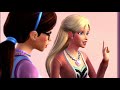 Barbie A Fashion Fairytale 2010 Official Trailer