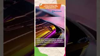 Jadi Pesaing Honda HR-V, Chery Omoda 5 Jadi Primadona di IIMS 2023, Penjualan Paling Laku Keras