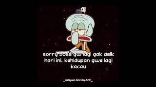 Download lagu Story' wa Squidward mp3