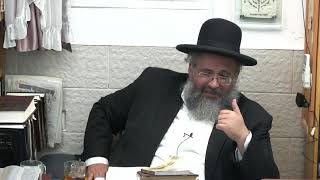 החיד"א.-שיעור ערב בהלכה ואגדה אור ל- כה כסלו תשפ"ב