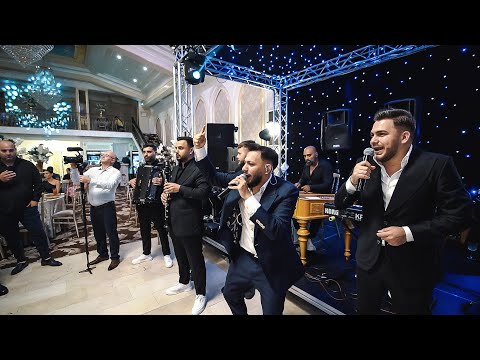 Leo de la Rosiori 💥 Iara beau, iara petrec 🥂 (LIVE Nunta Cristina & Răzvan) 🎤