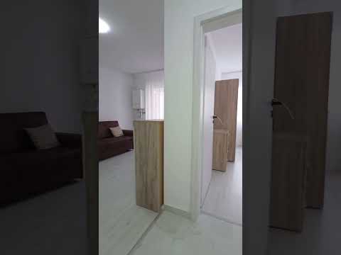 Apartament 2 camere+parcare privata,Str. Sg. Ilie Petre Nr 43, Bloc Sinsay,Colosseum Residence,Chiajna — Video