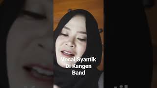Download lagu Vocal Syantik Di Kangen band #shorts #kangenband #eren mp3