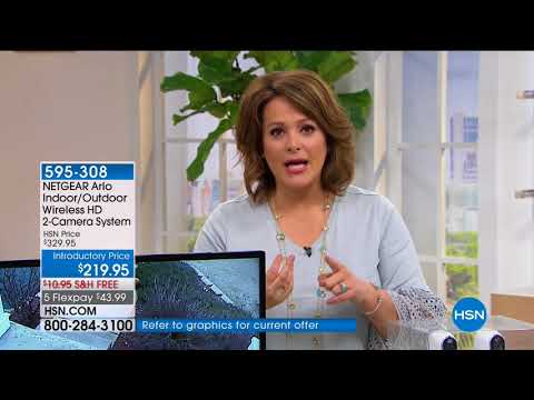 HSN | Hi Tech Home 04.13.2018 - 03 AM