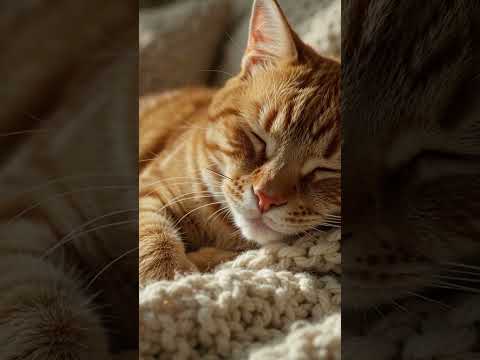 Cat Purring