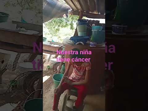 la nenavlogs. en tlanipatla con Edith de 12 con cáncer. necesita de tu ayuda