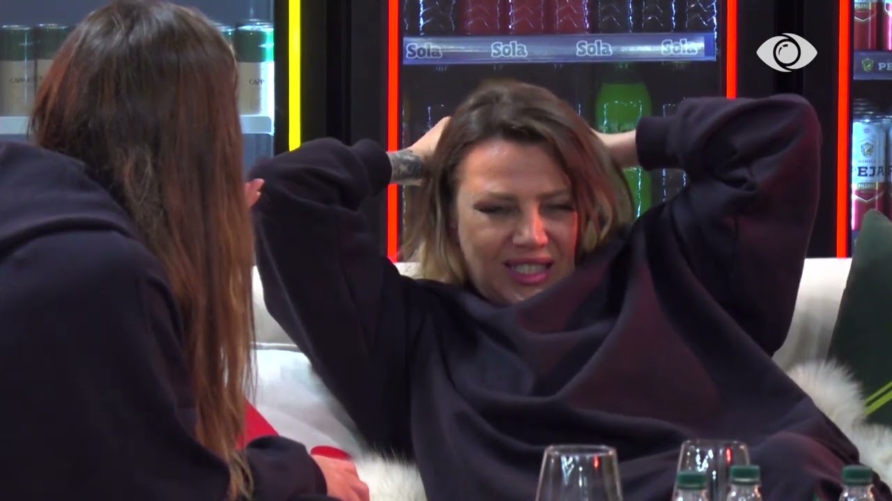 “Zotëri çfarë do?”/ Gerta- Valbonës për Laertin: Ka idealizuar një karakter tjetër, i ka dalë…
