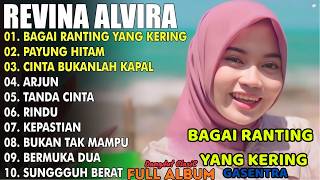 Download lagu BAGAI RANTING YG KERING - PAYUNG HITAM _ REVINA ALVIRA FULL ALBUM DANGDUT CLASIC GASENTRA TERBARU mp3