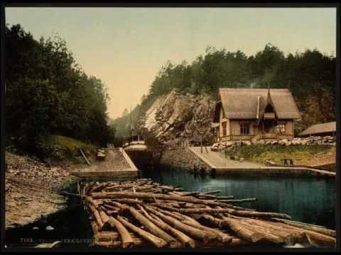 Norway. The forgotten years. Part 1