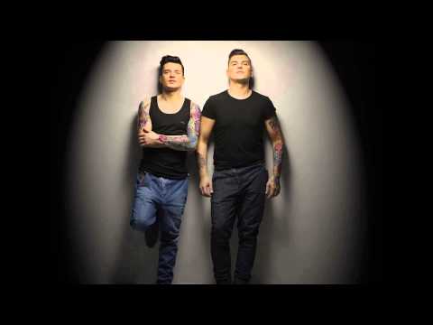 Radistai DJ's feat. Vaidas Baumila   People Of The Night