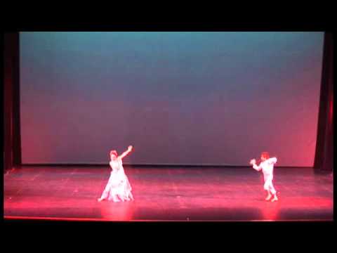 9º FESTIVAL NACIONAL LOS NIÑOS DE COLOMBIA BAILAN EN PAREJA 2010-6