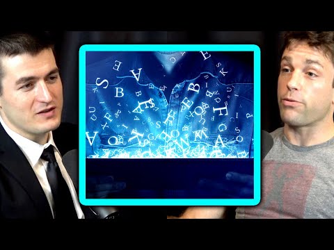 Jiu jitsu is a language | Ryan Hall and Lex Fridman