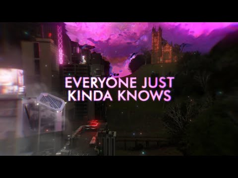 Video thumbnail for ​everyone just kinda knows