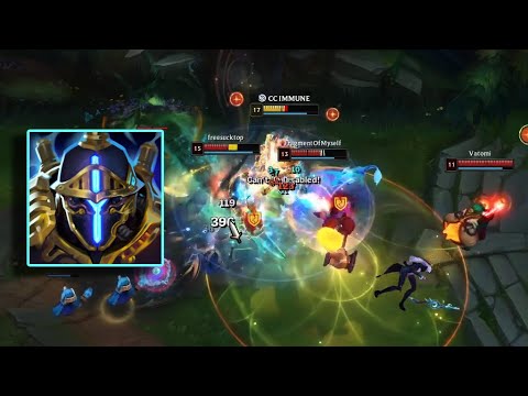 Is this the Best Item for Olaf?