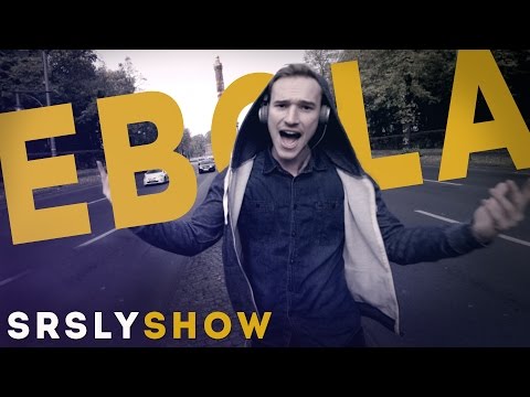 Ebola ist ein Rassist (Song) - Der Ebola Rap