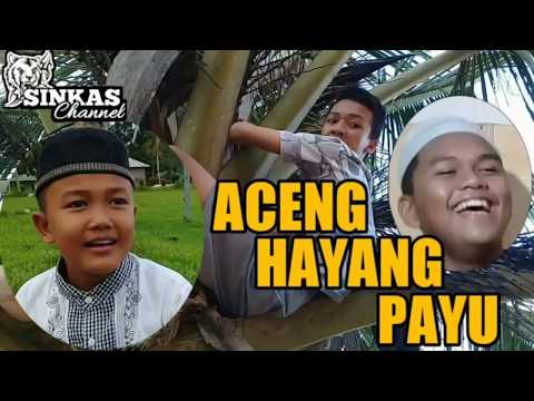 Aceng Hayang Payu | Komedi Indonesia | Bodor Sunda