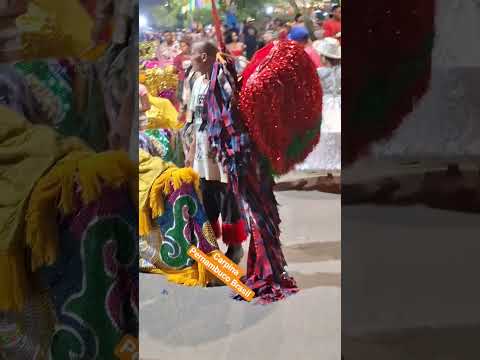 carpina Pernambuco Brasil #viraliza #carnaval