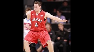 Matt Hancock NCAA College Highlights