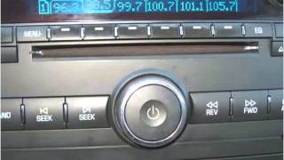 preview picture of video '2007 Chevrolet Impala Used Cars Marinette WI'