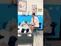 She Wasn T Expecting That Doctor Hospital Medicine Foryou Funny Fyp Viral Shorts Lol