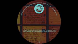 Future Beat Alliance - Advance (Official Audio)