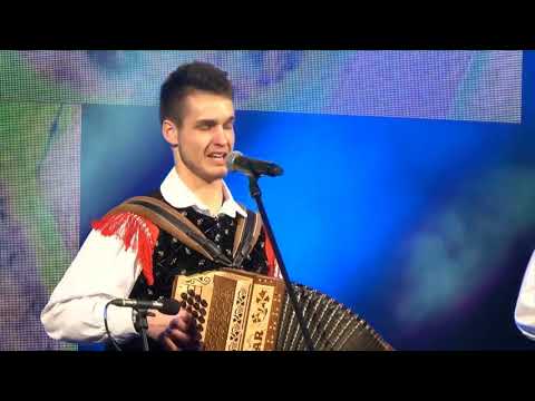 Veseli Savinjčani - Ko me objame