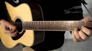 El hotel del amor. Los Secretos. Acordes.