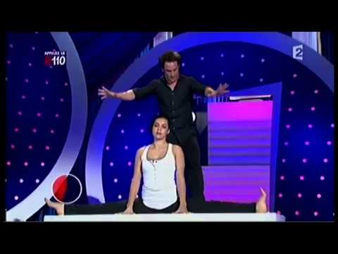 Florent Peyre [19] Une voyante manipule ses clients - ONDAR