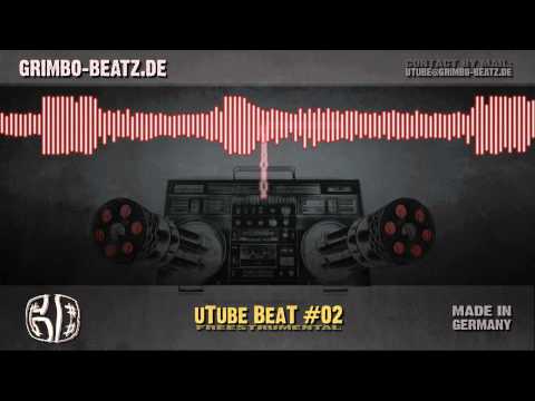 Free Beat - uTube#02 - gRimBo BeaTz