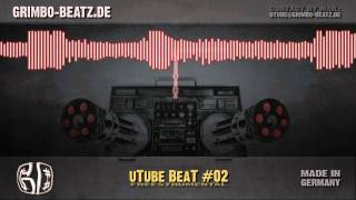 Free Beat - uTube#02 - gRimBo BeaTz