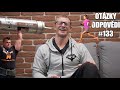 JE ZVEDANÁ VÁHA DŮLEŽITÁ? STRONGMANSKÉ CVIKY A SVALY | QnA 133