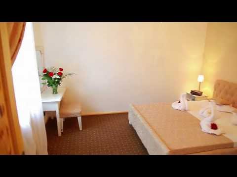 Hotel ieftin Bucuresti - Ave Hotel trei stele