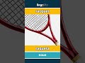 racquet - raqueta video thumbnail